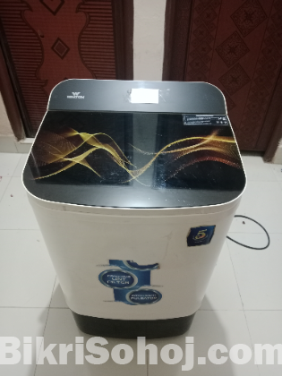 ওয়াশিং মেশিন